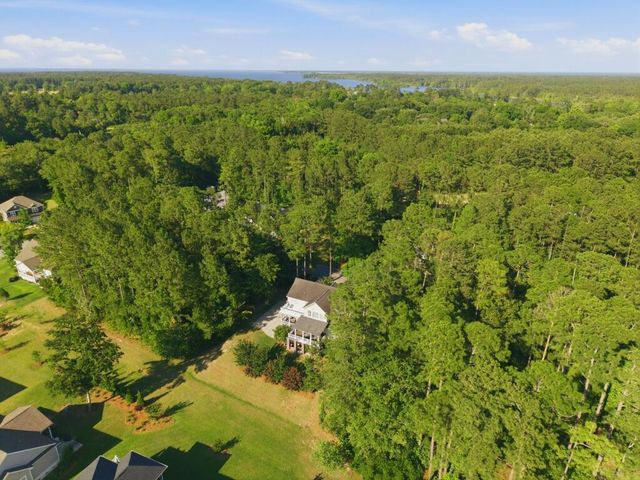 216 Summer Breeze Way, Pinopolis, SC 29469