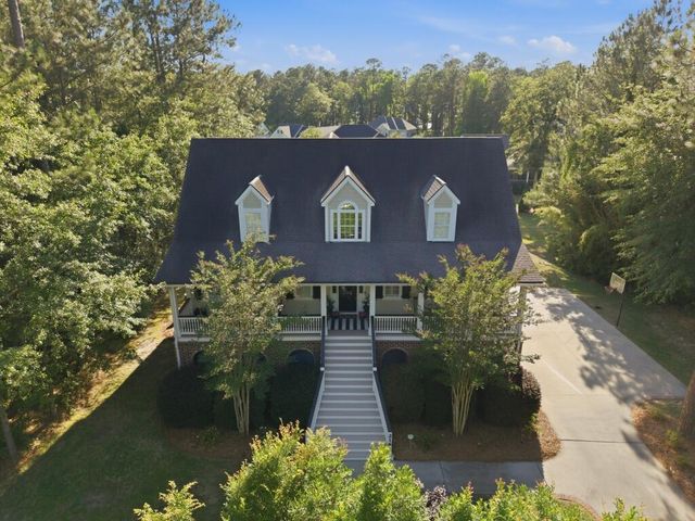 216 Summer Breeze Way, Pinopolis, SC 29469