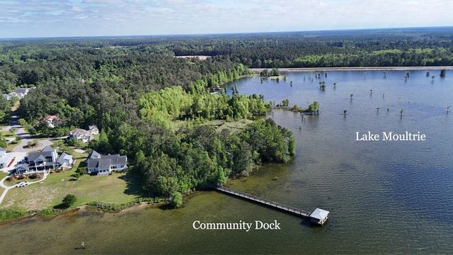 216 Summer Breeze Way, Pinopolis, SC 29469