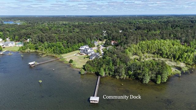 216 Summer Breeze Way, Pinopolis, SC 29469