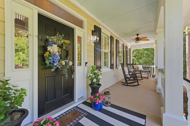 216 Summer Breeze Way, Pinopolis, SC 29469
