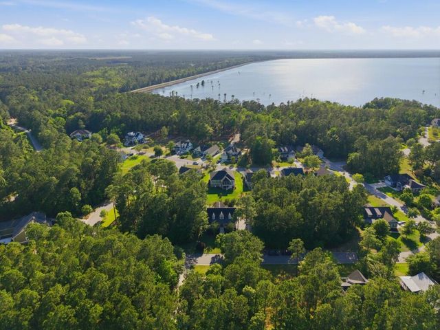 216 Summer Breeze Way, Pinopolis, SC 29469