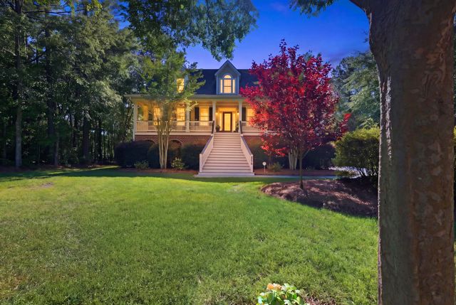 216 Summer Breeze Way, Pinopolis, SC 29469