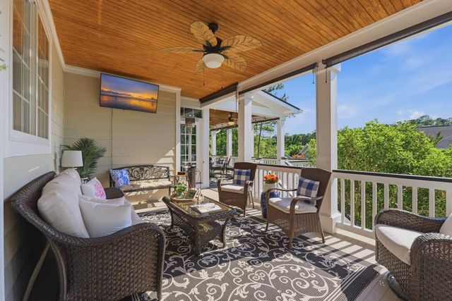 216 Summer Breeze Way, Pinopolis, SC 29469