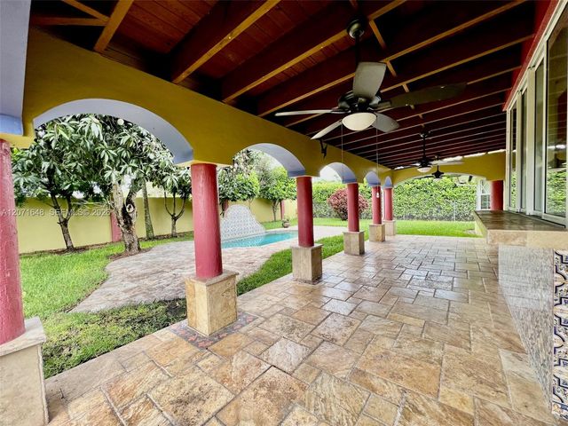 10025 SW 111 Street 0, Miami, FL 33176