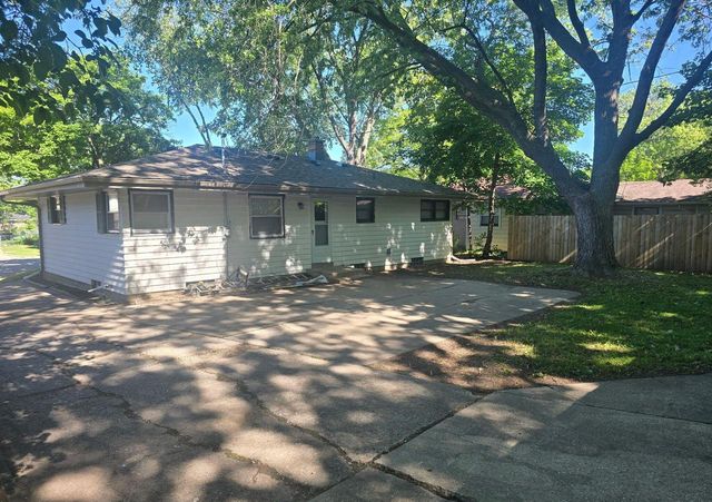 6438 N 84th STREET, Milwaukee, WI 53224