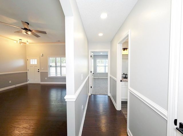 3121 Rainbow Lake Rd, Inman, SC 29349