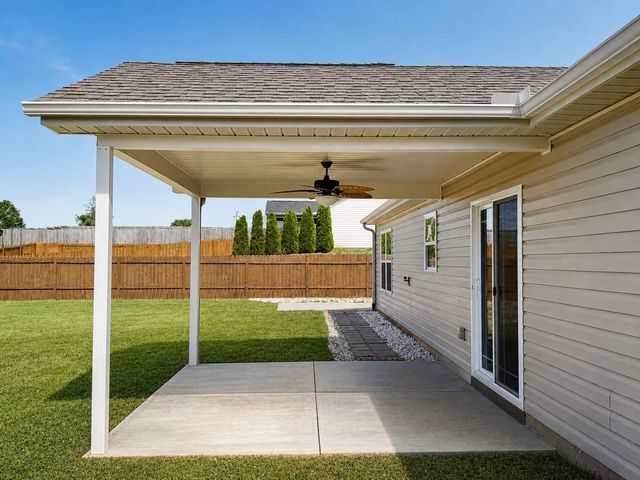 3121 Rainbow Lake Rd, Inman, SC 29349