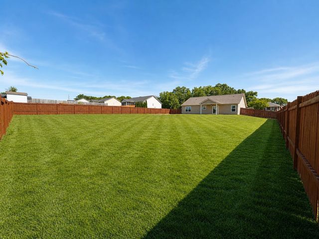 3121 Rainbow Lake Rd, Inman, SC 29349