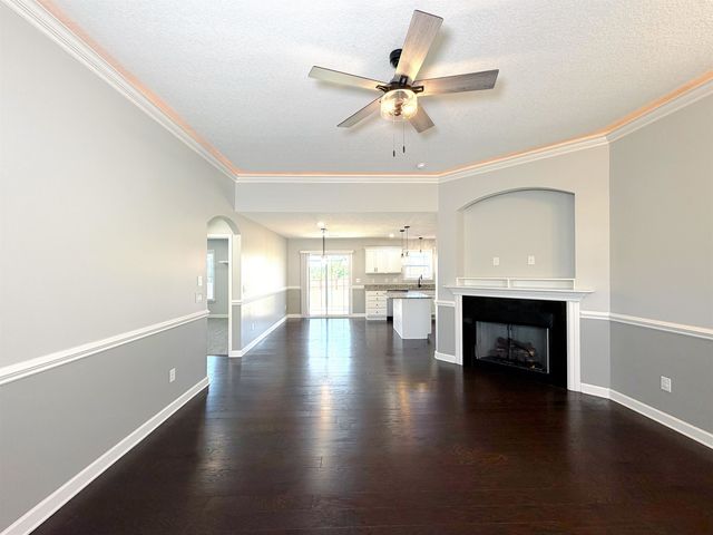 3121 Rainbow Lake Rd, Inman, SC 29349