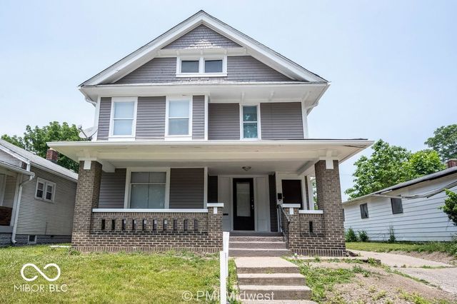 538 W 29th Street, Indianapolis, IN 46208