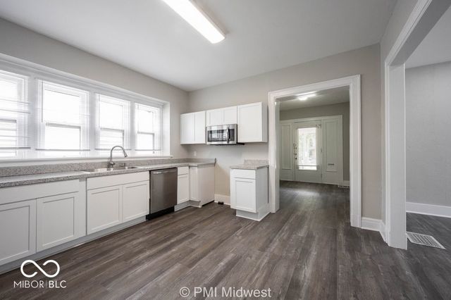 538 W 29th Street, Indianapolis, IN 46208