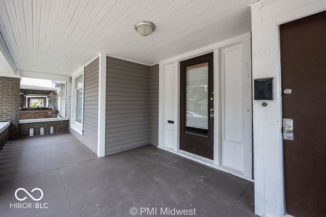 538 W 29th Street, Indianapolis, IN 46208