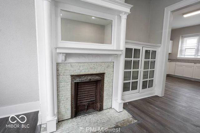 538 W 29th Street, Indianapolis, IN 46208