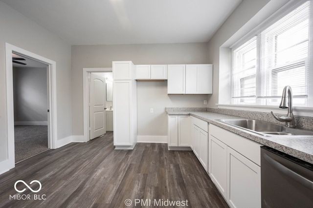 538 W 29th Street, Indianapolis, IN 46208