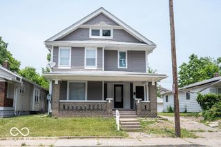538 W 29th Street, Indianapolis, IN 46208
