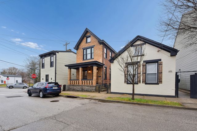 430 Watkins Street, Covington, KY 41011