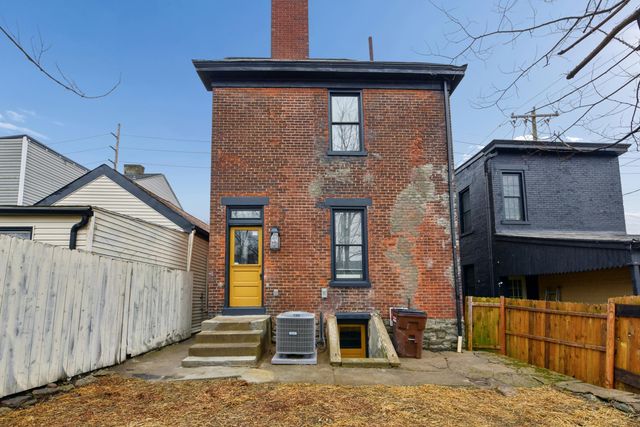 430 Watkins Street, Covington, KY 41011