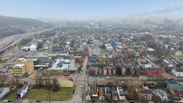 430 Watkins Street, Covington, KY 41011