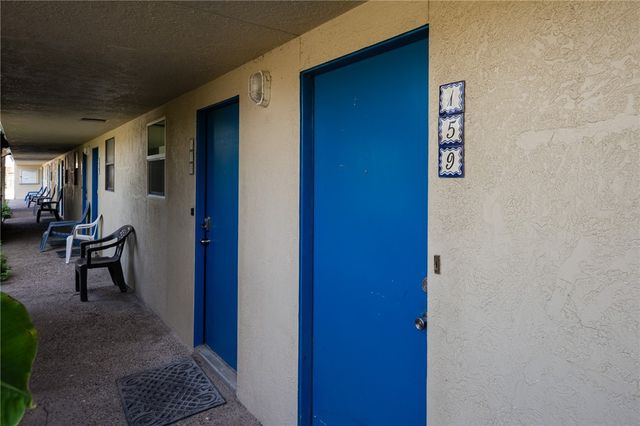 810 Banyan Beach Dr 159, Port Aransas, TX 78373