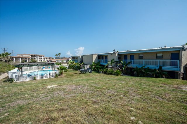 810 Banyan Beach Dr 159, Port Aransas, TX 78373
