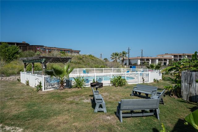810 Banyan Beach Dr 159, Port Aransas, TX 78373
