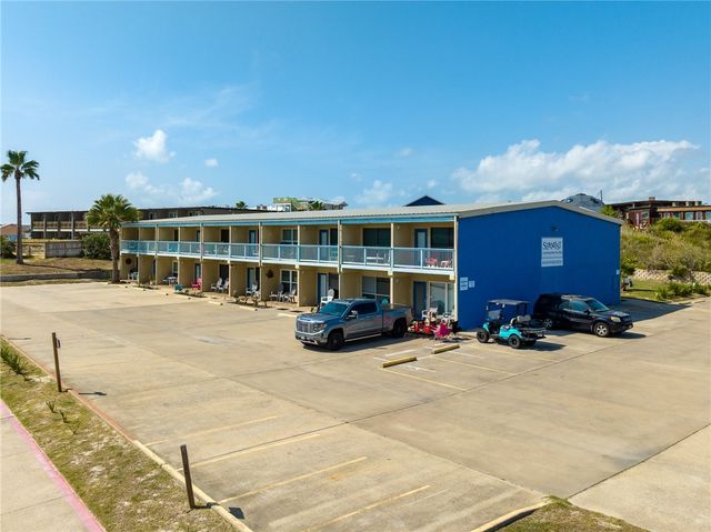 810 Banyan Beach Dr 159, Port Aransas, TX 78373