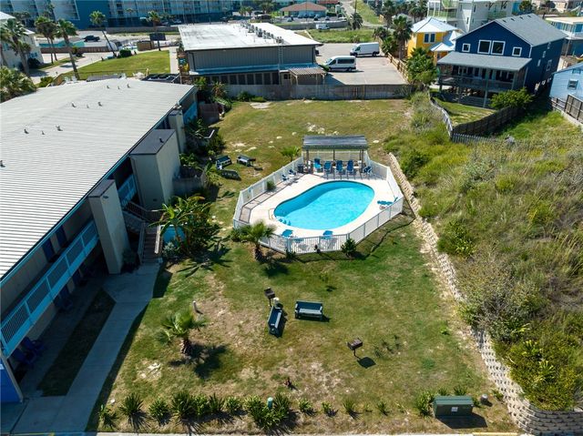 810 Banyan Beach Dr 159, Port Aransas, TX 78373