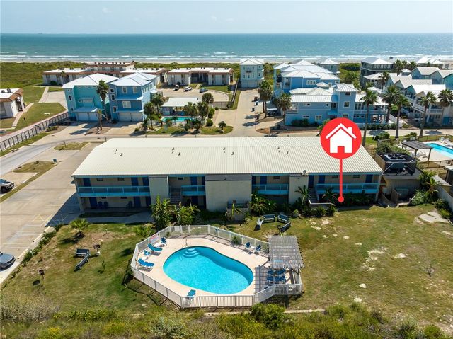810 Banyan Beach Dr 159, Port Aransas, TX 78373