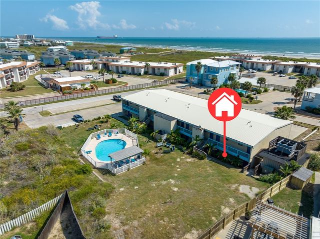 810 Banyan Beach Dr 159, Port Aransas, TX 78373