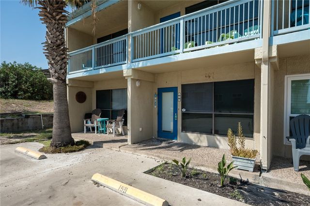 810 Banyan Beach Dr 159, Port Aransas, TX 78373