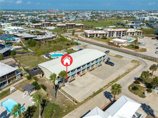810 Banyan Beach Dr 159, Port Aransas, TX 78373