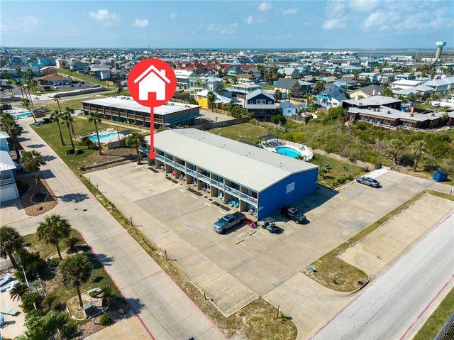 810 Banyan Beach Dr 159, Port Aransas, TX 78373