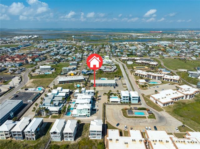 810 Banyan Beach Dr 159, Port Aransas, TX 78373