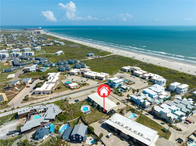 810 Banyan Beach Dr 159, Port Aransas, TX 78373