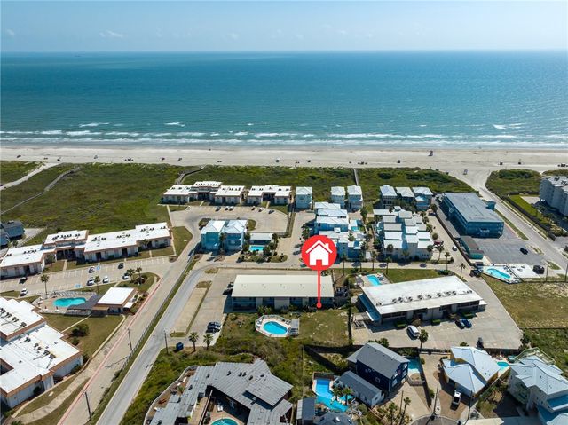 810 Banyan Beach Dr 159, Port Aransas, TX 78373