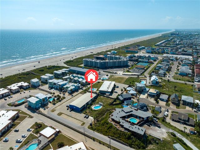 810 Banyan Beach Dr 159, Port Aransas, TX 78373