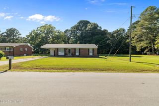 227 Belfast Avenue, Goldsboro, NC 27530