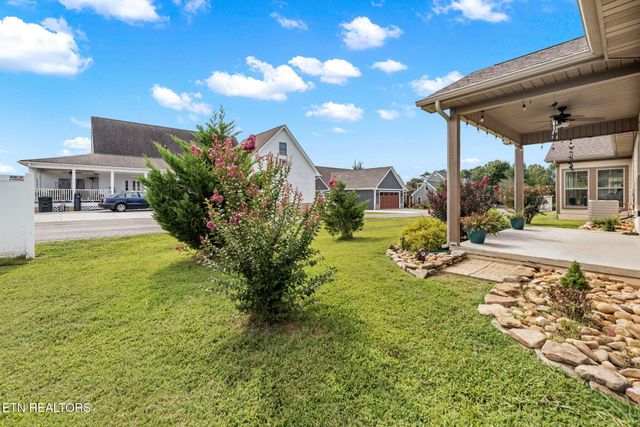 116 Blue Phlox Lane, Andersonville, TN 37705