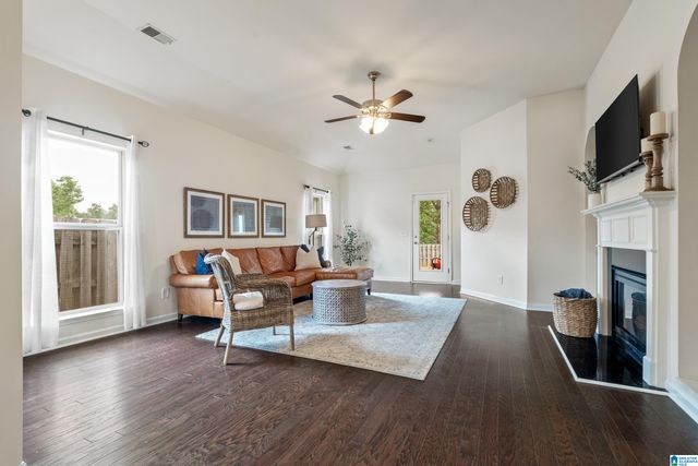 351 GLEN CROSS WAY, Trussville, AL 35173