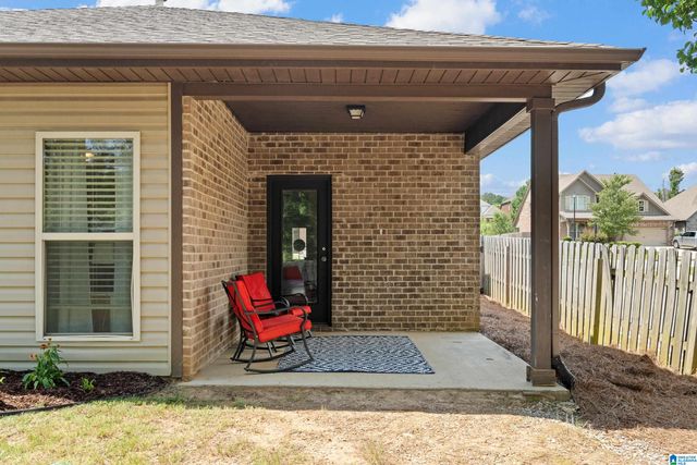 351 GLEN CROSS WAY, Trussville, AL 35173