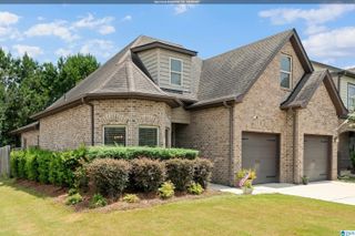 351 GLEN CROSS WAY, Trussville, AL 35173