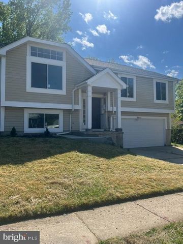 1407 GESNA DR, Hanover, MD 21076