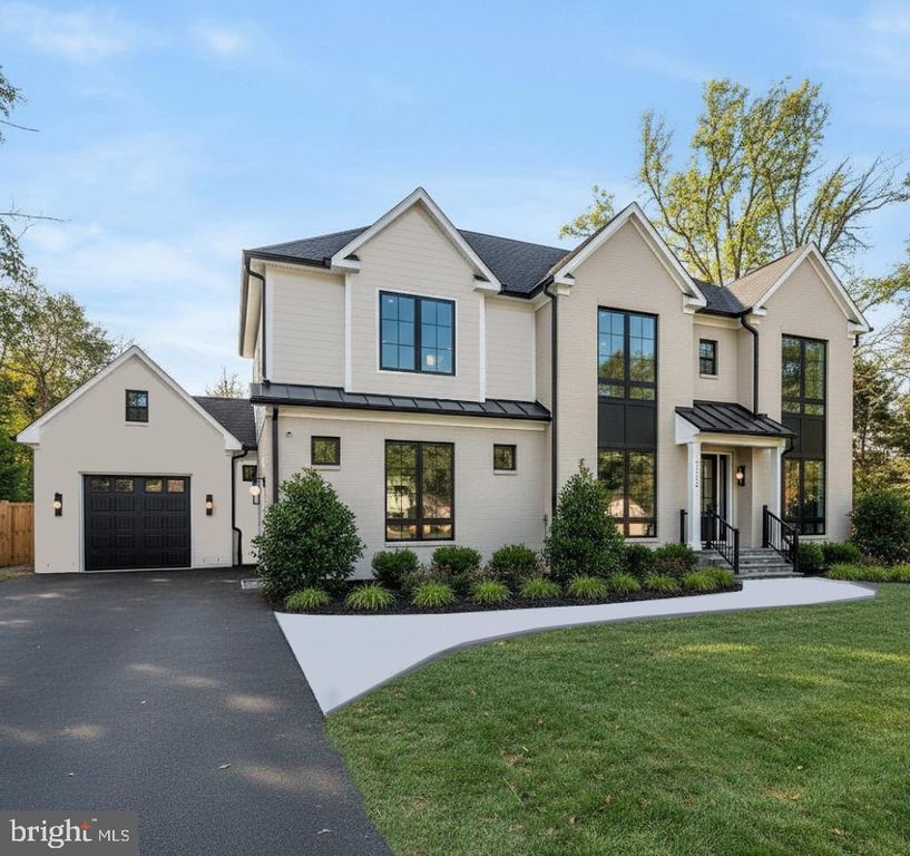 7806 CARTERET RD, Bethesda, MD 20817
