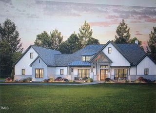 0 Mary Hall Road, Rougemont, NC 27572