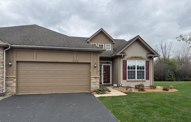 1259 Mackinaw Place, Schererville, IN 46375