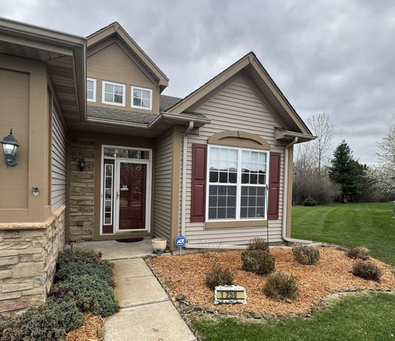 1259 Mackinaw Place, Schererville, IN 46375