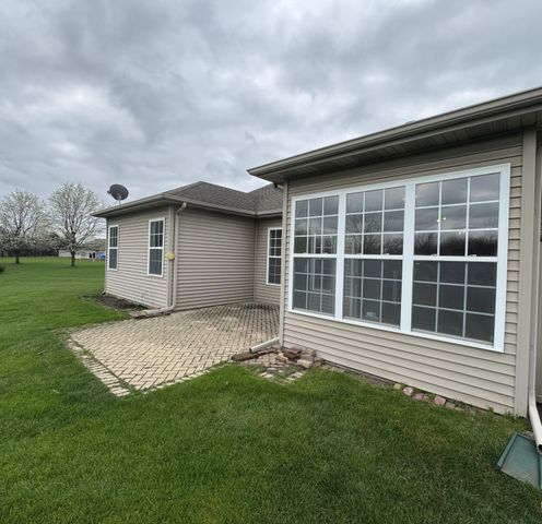 1259 Mackinaw Place, Schererville, IN 46375