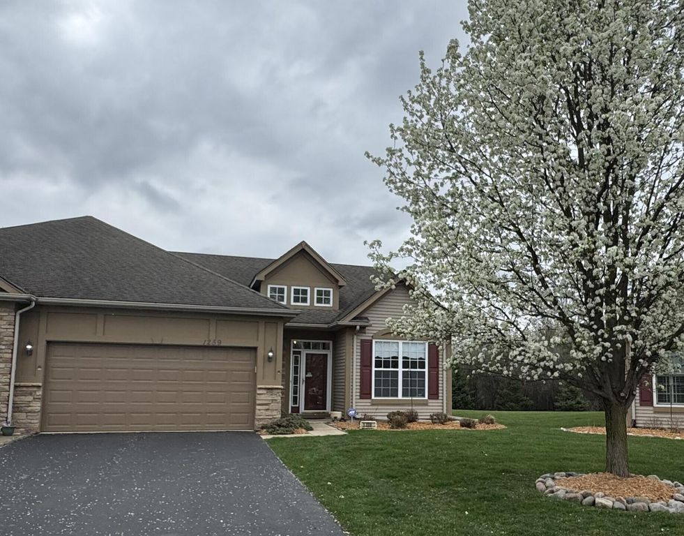 1259 Mackinaw Place, Schererville, IN 46375