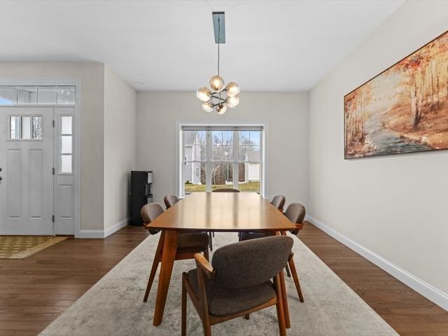 14 Elmrock Dr, Grafton, MA 01536